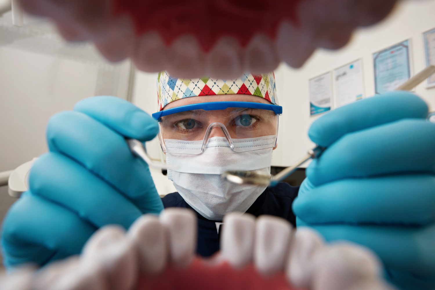 dental crowns sydney cbd