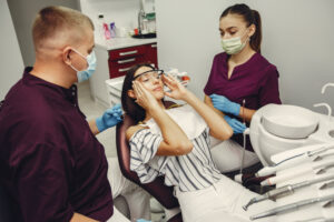 Gum Disease Specialists