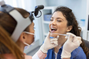 surgical gum disease treatment