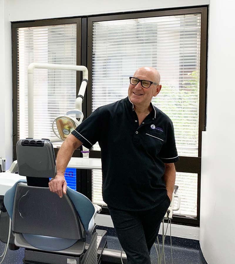 Dr Finkelstein Dentist | General & Cosmetic Dentist