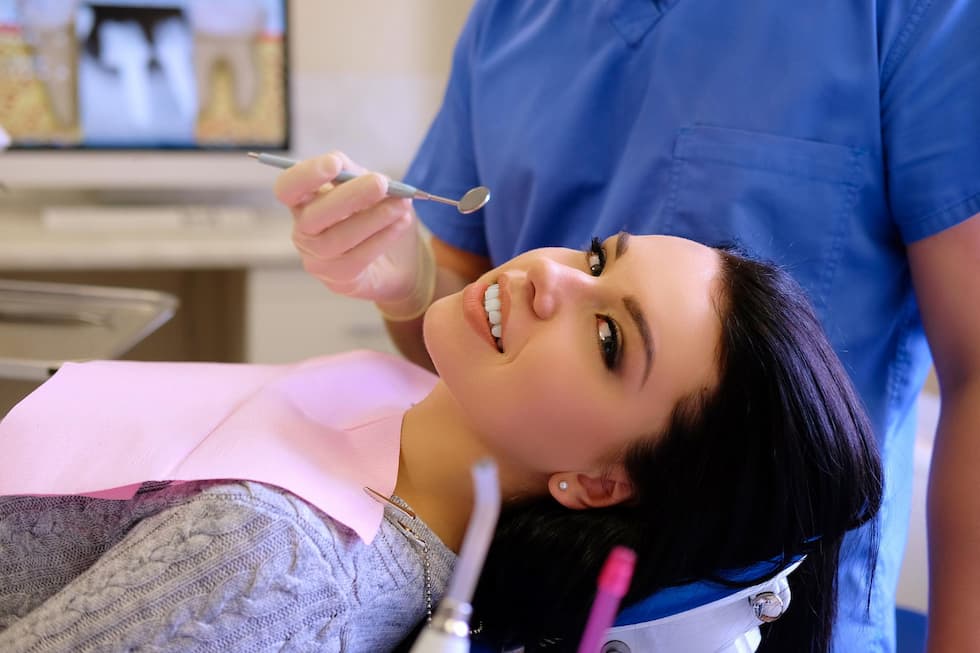 Dental Veneers in Sydney