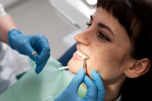 Composite Bonding
