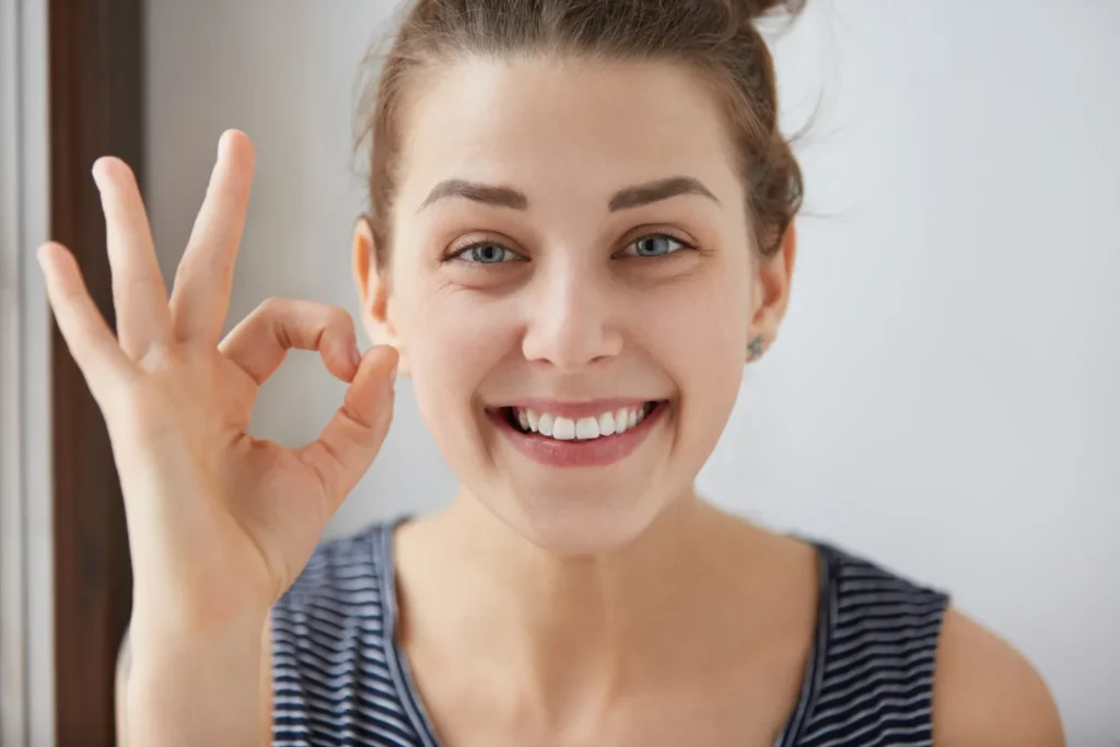 Keep Your Teeth Whiter for Longer