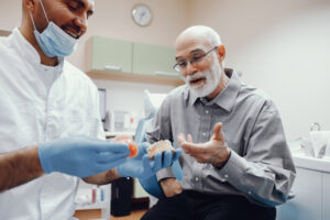 Your Guide to Denture Implants Near Me: When and Why to Consider Them