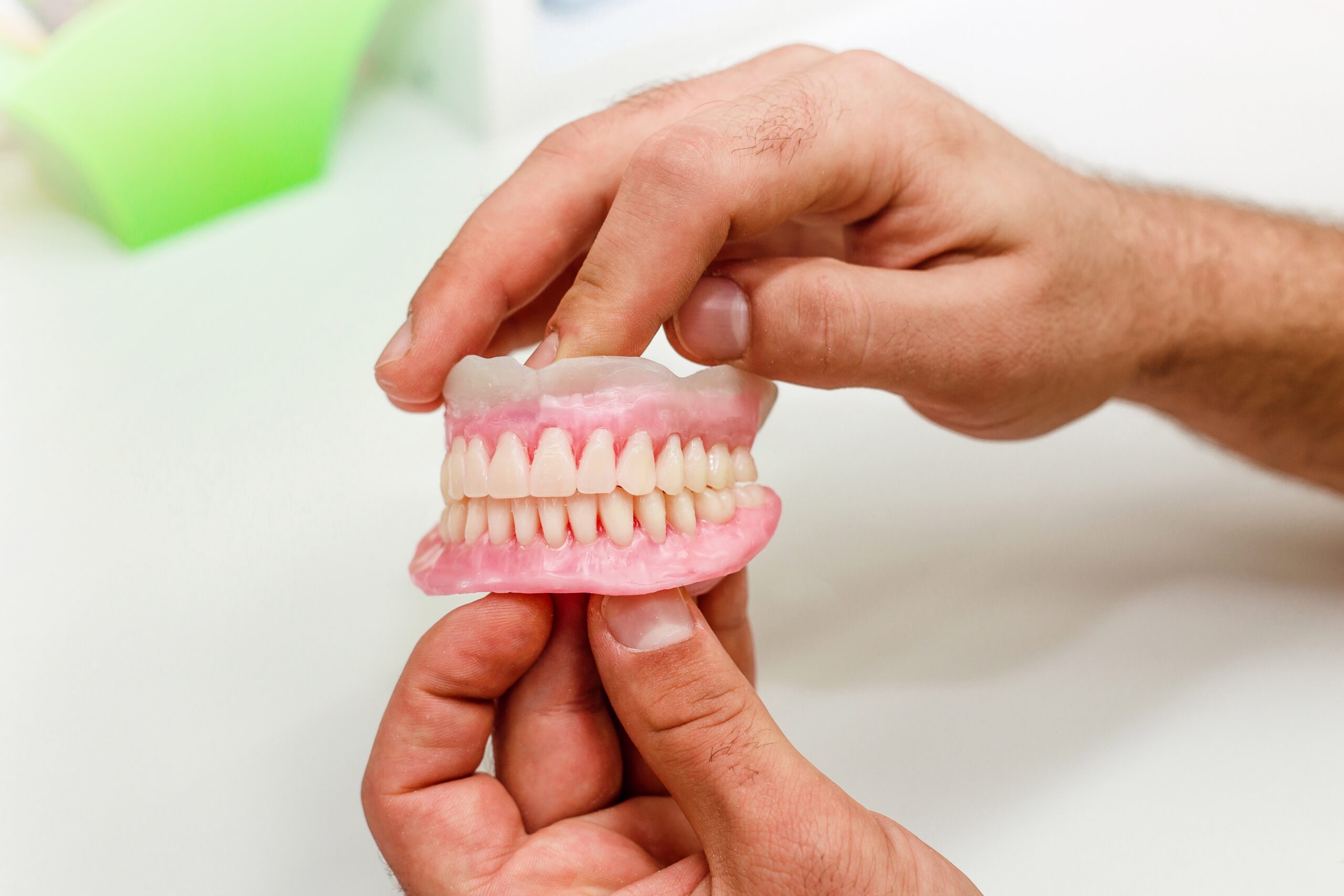 How Long Do Denture Implants Last? Discover the Lifespan of Your Smile