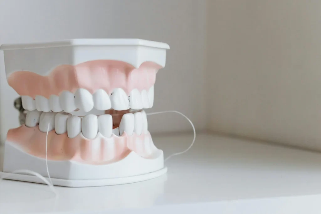 Revolutionary Digitally Guided Dentures at Finkelstein Dental Clinic