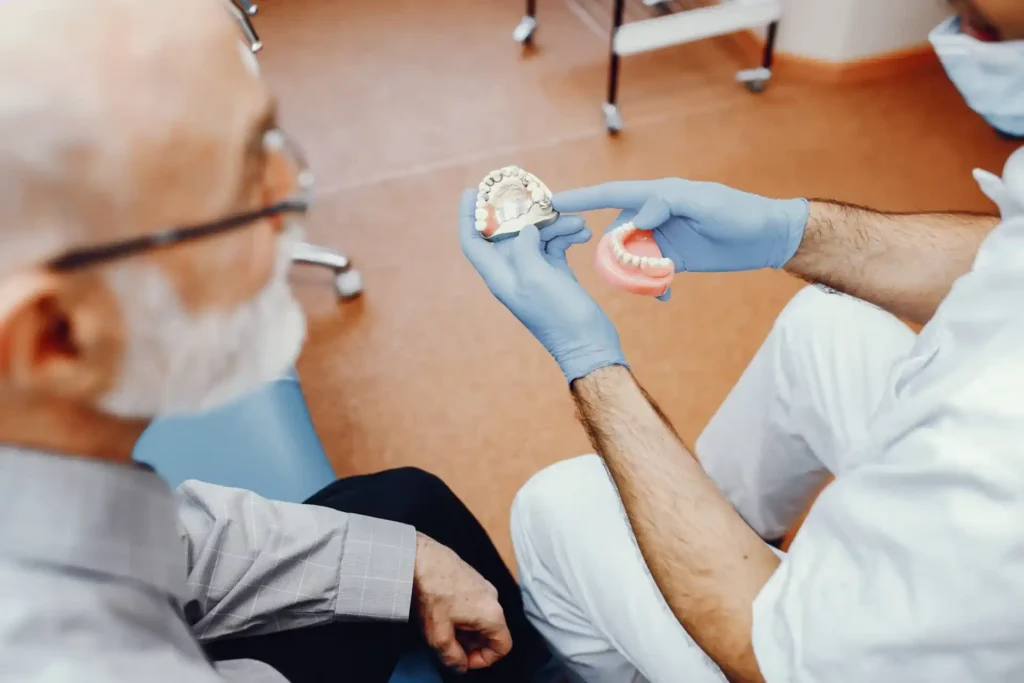 How Long Do Denture Implants Last? Discover the Lifespan of Your Smile